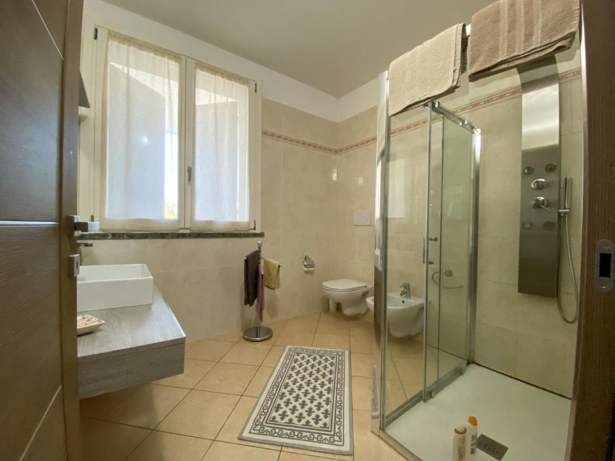 Bed & Breakfast La Pilona Bagnolo San Vito Kültér fotó