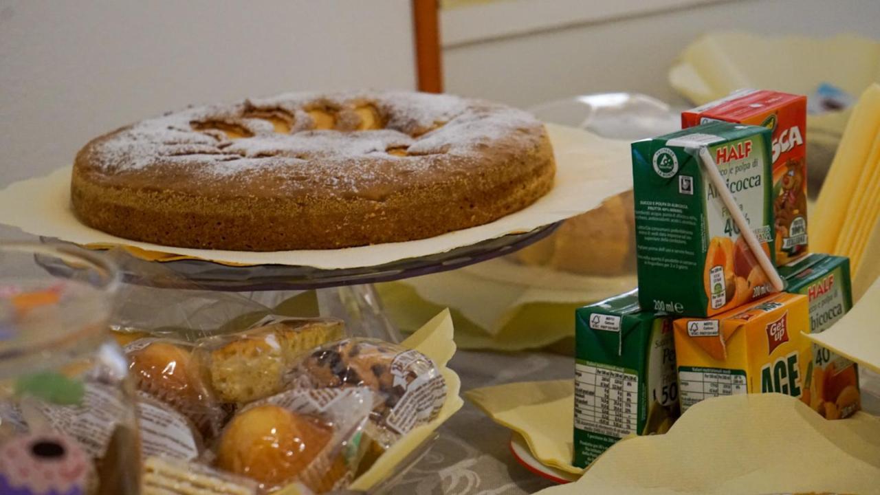 Bed & Breakfast La Pilona Bagnolo San Vito Kültér fotó