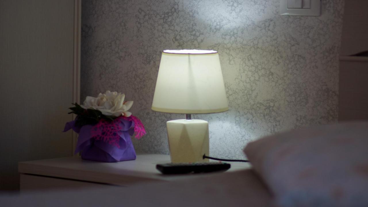 Bed & Breakfast La Pilona Bagnolo San Vito Kültér fotó