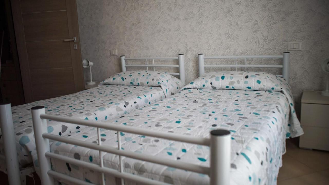 Bed & Breakfast La Pilona Bagnolo San Vito Kültér fotó