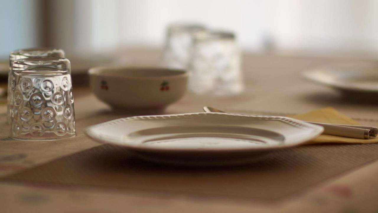 Bed & Breakfast La Pilona Bagnolo San Vito Kültér fotó