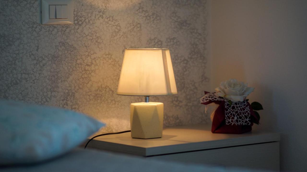Bed & Breakfast La Pilona Bagnolo San Vito Kültér fotó