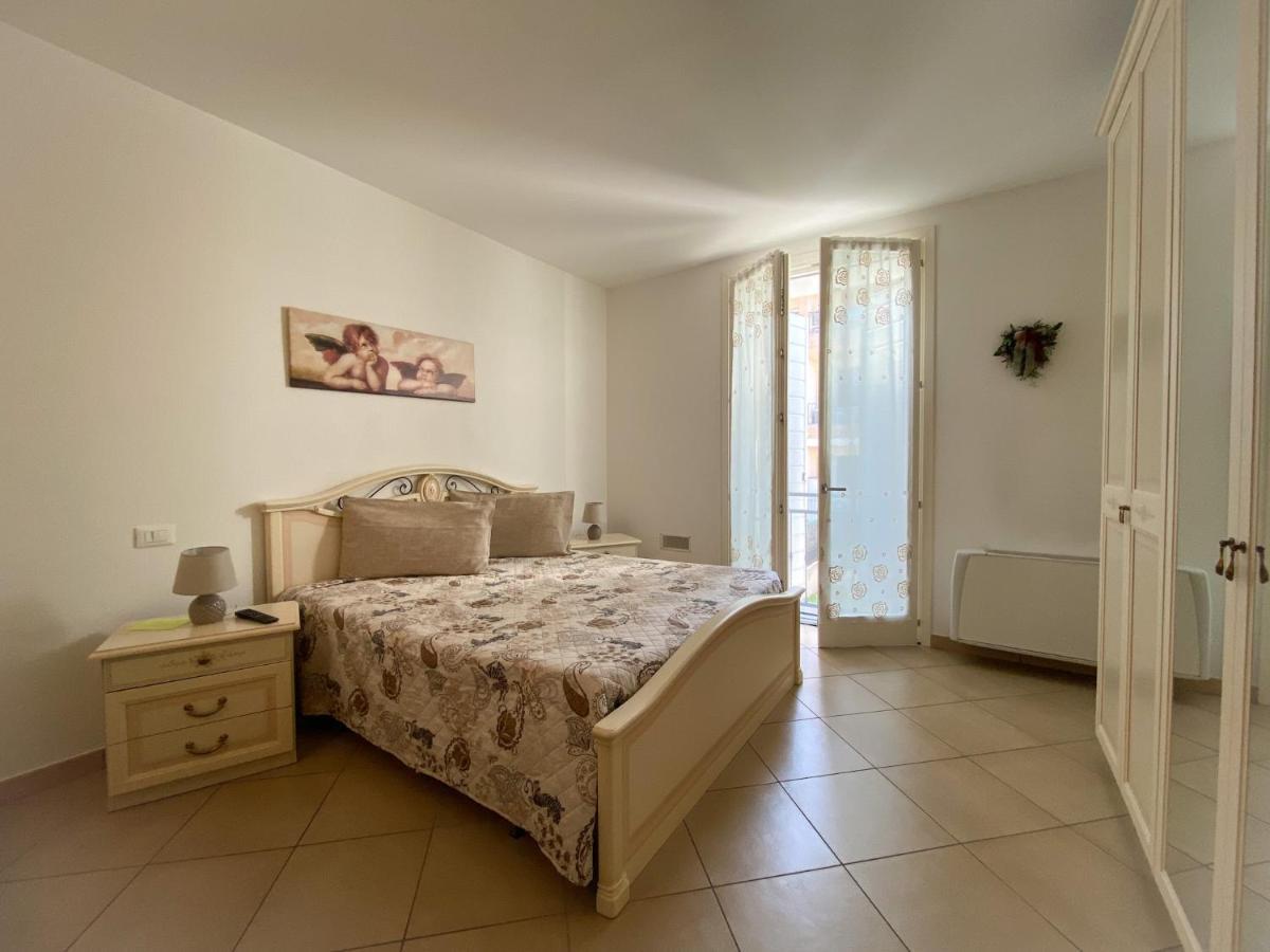 Bed & Breakfast La Pilona Bagnolo San Vito Kültér fotó