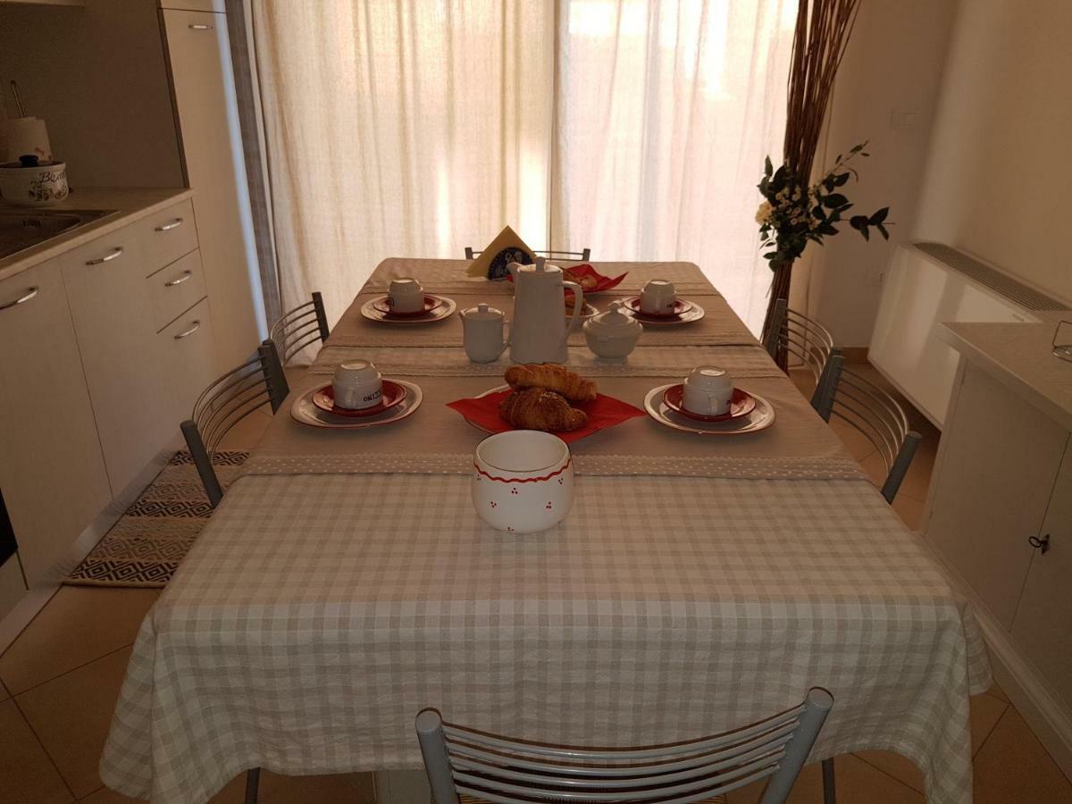 Bed & Breakfast La Pilona Bagnolo San Vito Kültér fotó