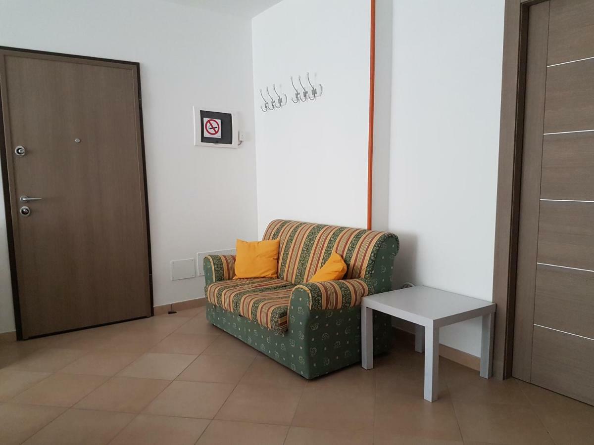 Bed & Breakfast La Pilona Bagnolo San Vito Kültér fotó